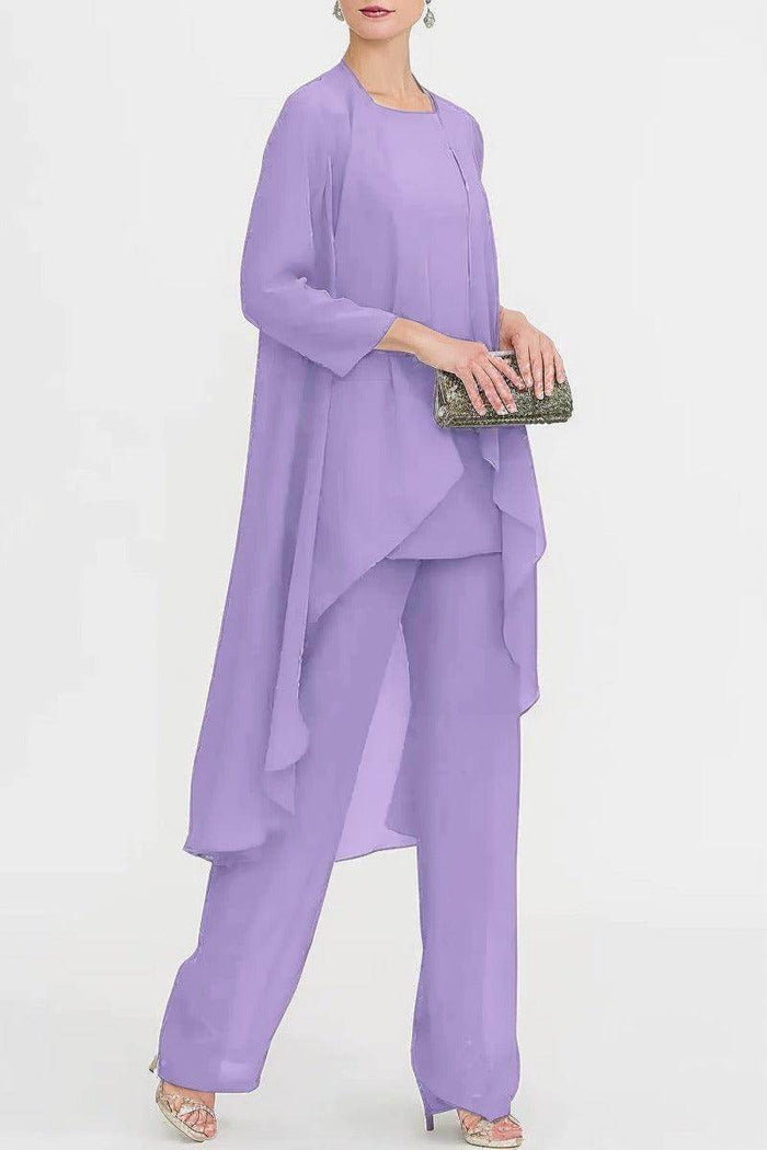 Pastel Lilac