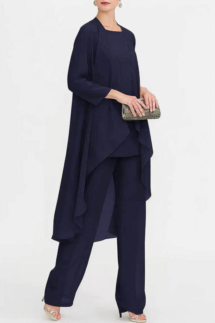 Dark Navy