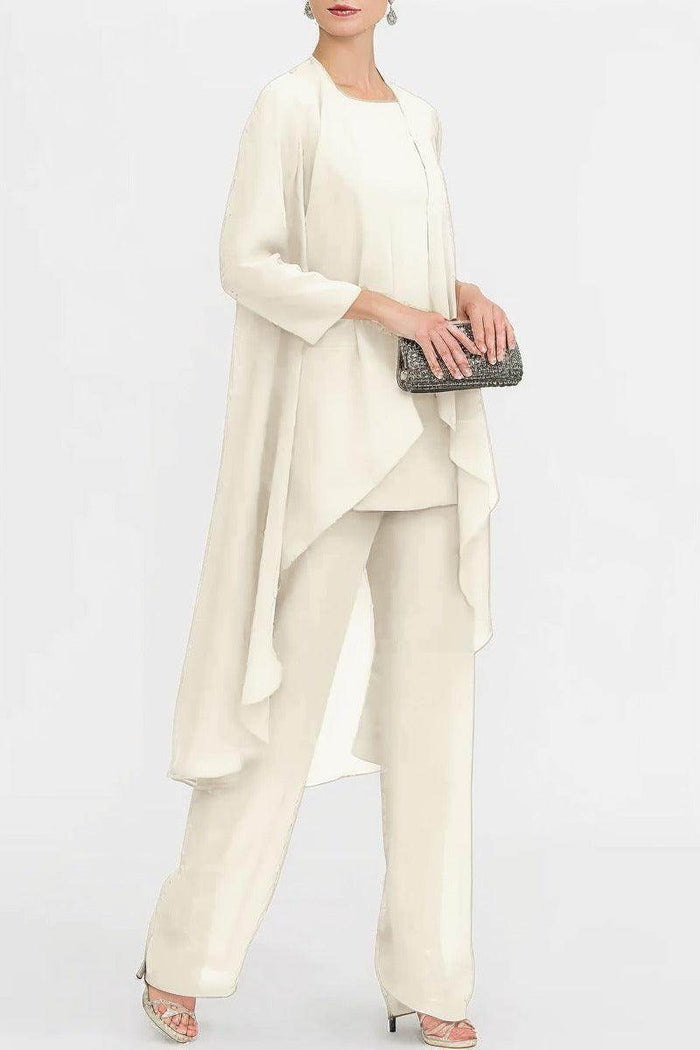Dark Ivory