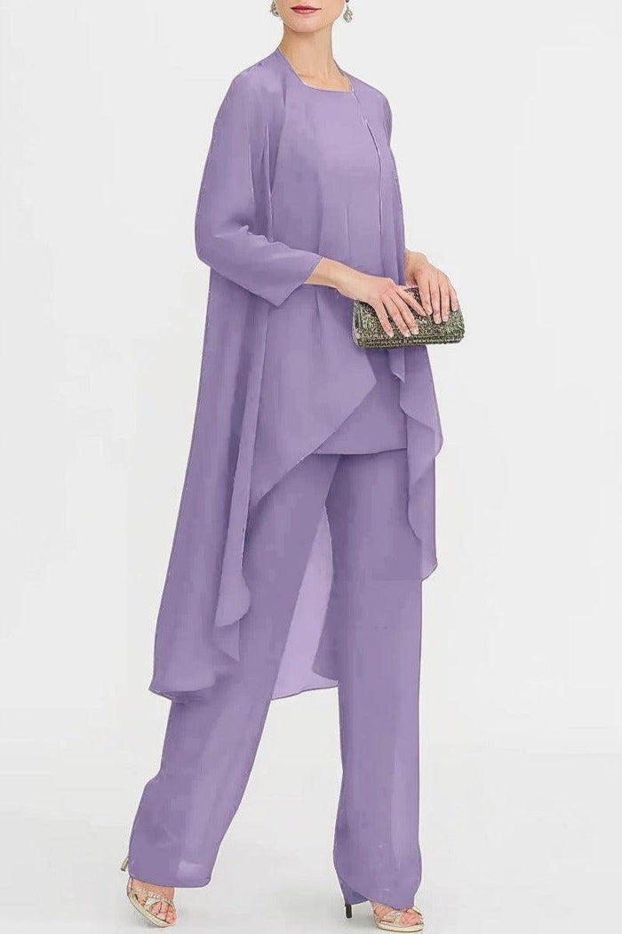 Dusty Purple