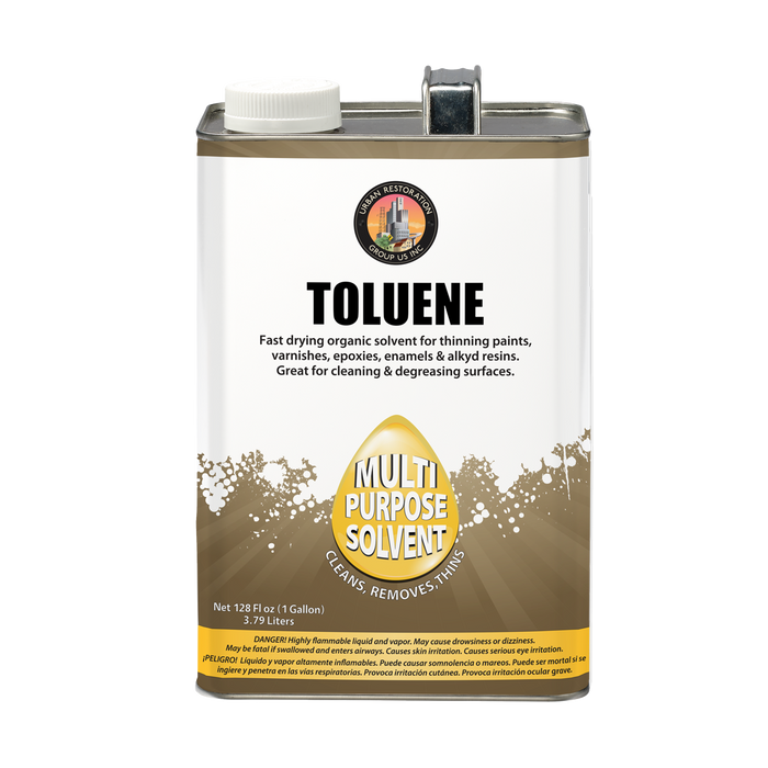 Gallon of Toluene