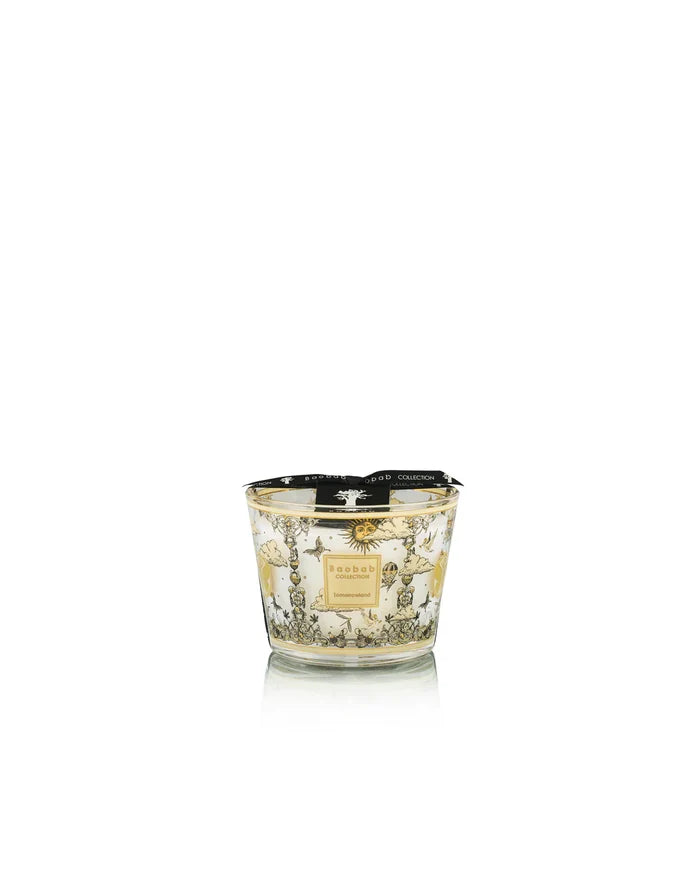 Candles Baobab Tommorrowland Max 10 O/S Apoella