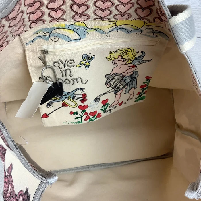 Tote By Brighton, Size: Large