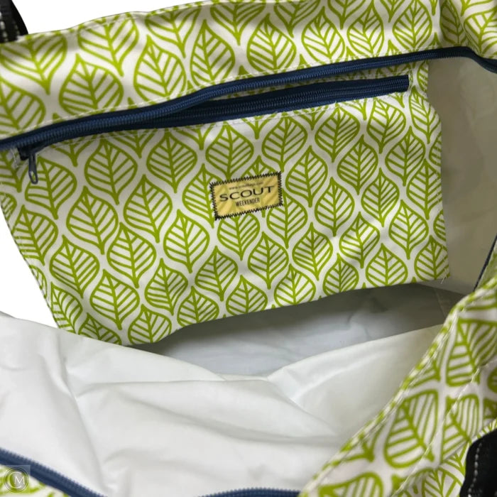 Tote By Scout, Size: Large