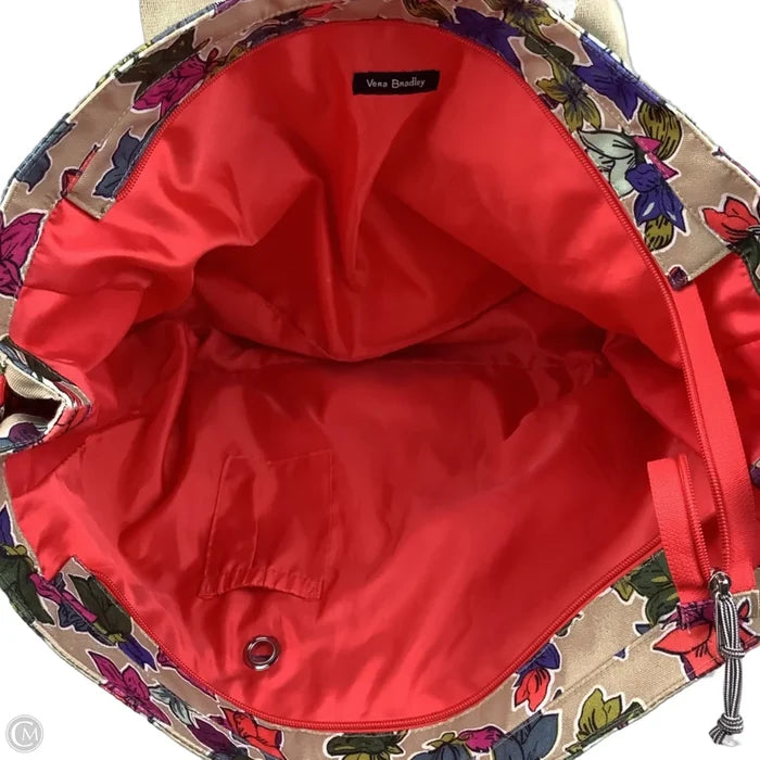 Tote By Vera Bradley