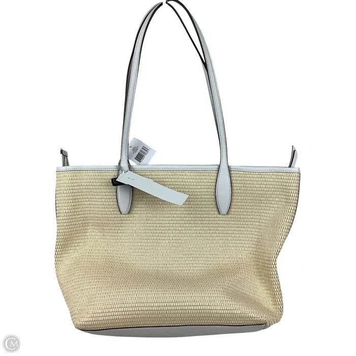 Tote Designer By Kate Spade, Size: Large