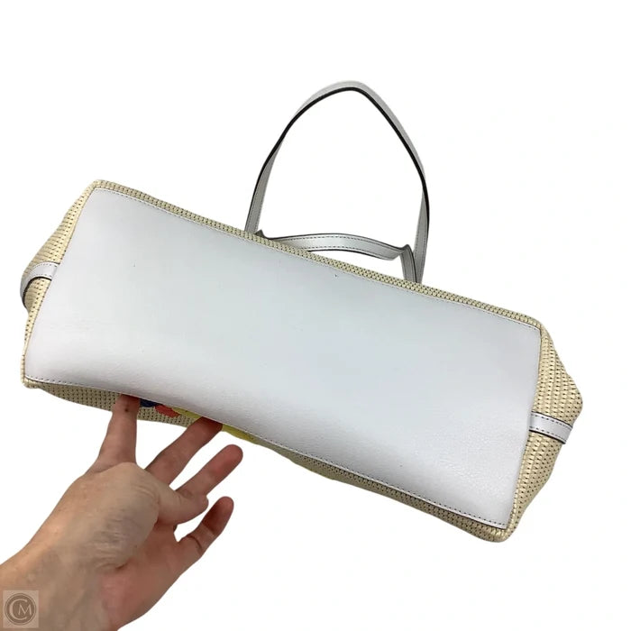 Tote Designer By Kate Spade, Size: Large