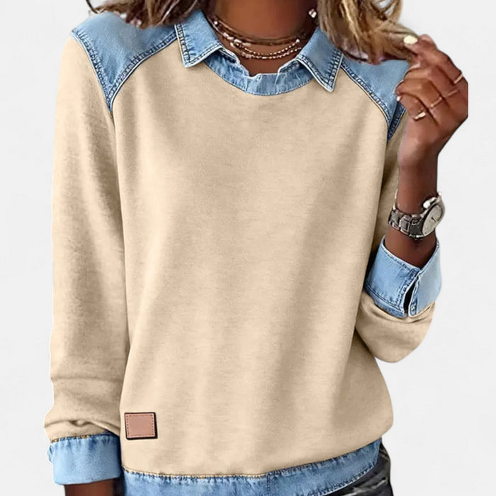 Khaki / S