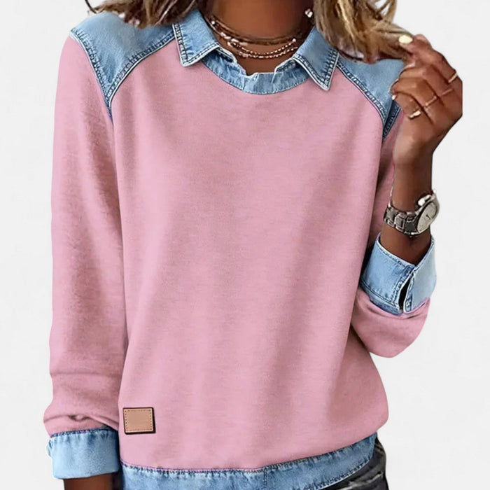 Pink / S