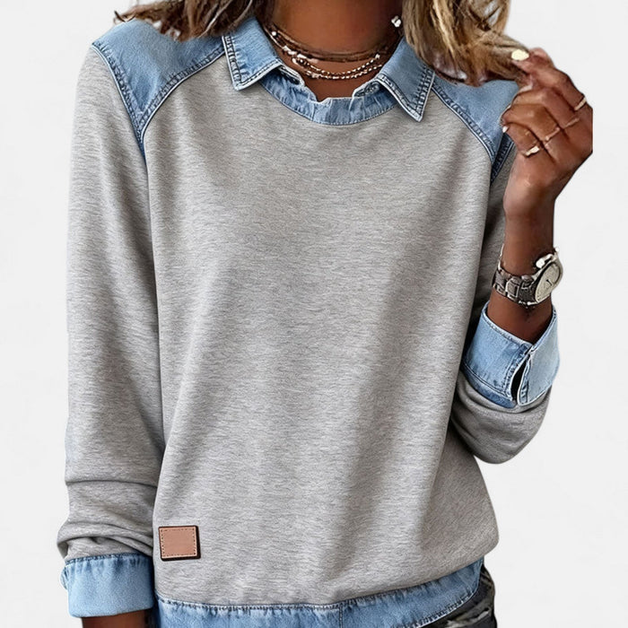 Gray / S