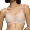 Triaction Wellness Wirefree Bra