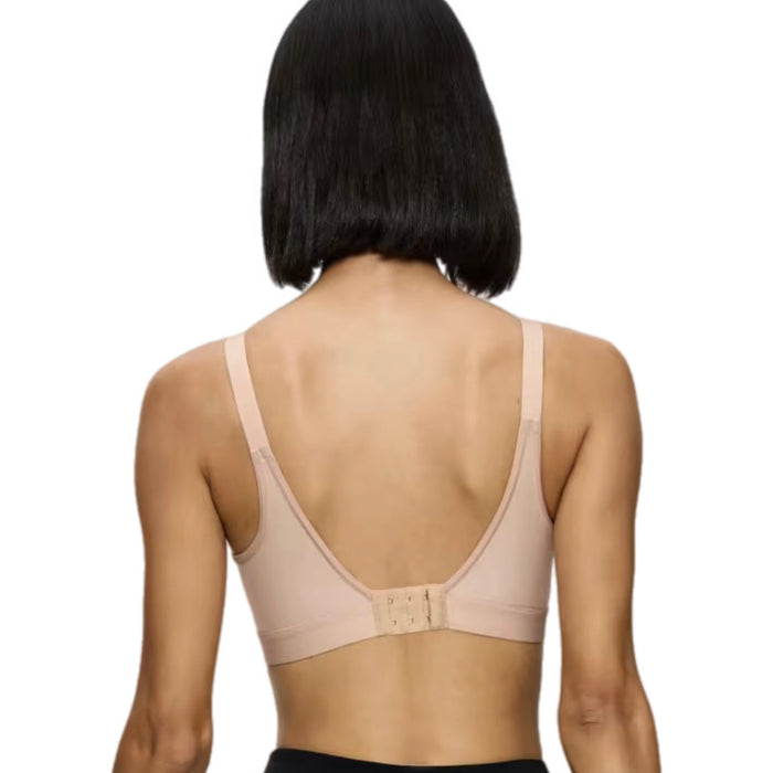 Triaction Wellness Wirefree Bra