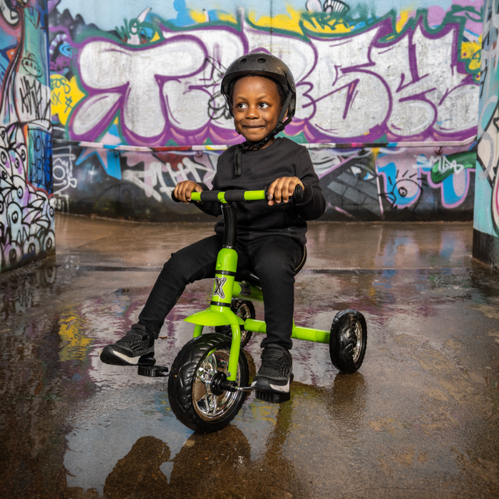 toddler trike