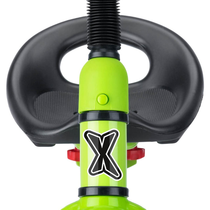 Trike for 3 year old
