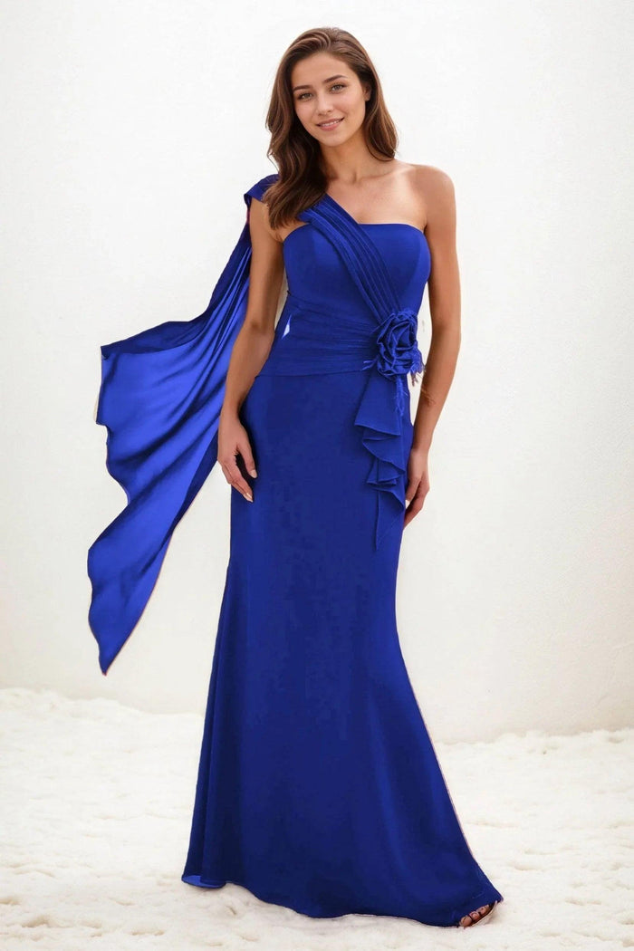 Princess Blue