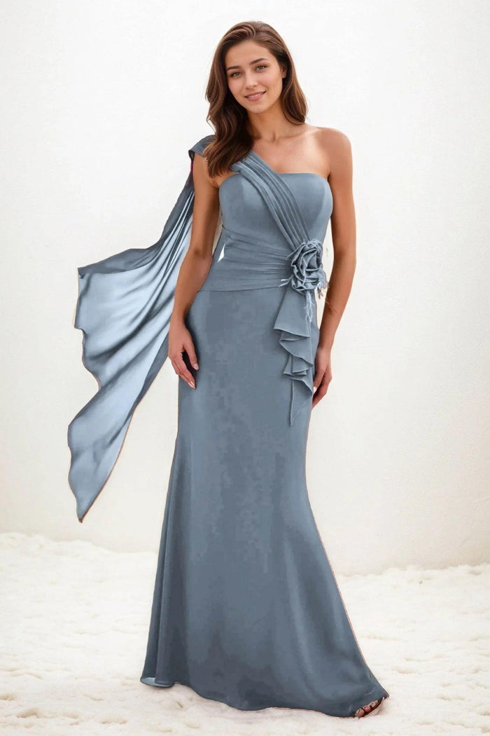 Dusty Blue