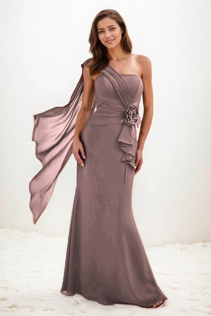 Dusty Rose