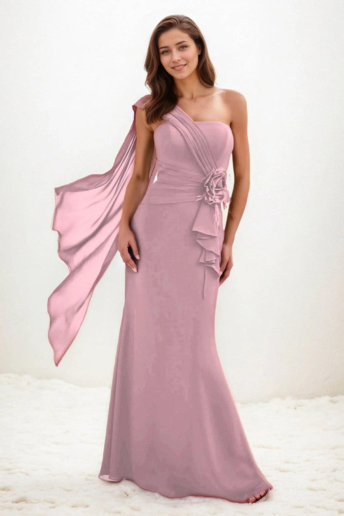 Mauve Purple
