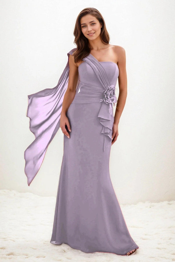 Dusty Purple