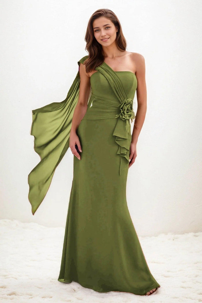 Olive Green