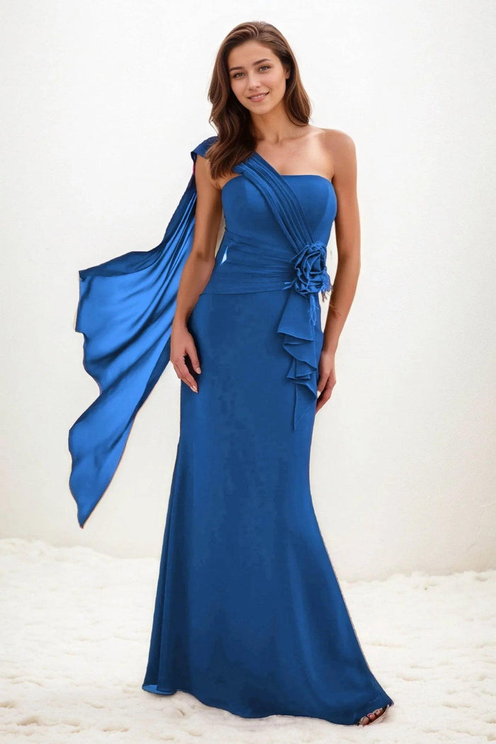 Ocean Blue