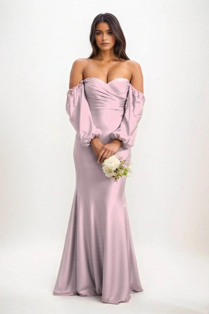 Pale Pink