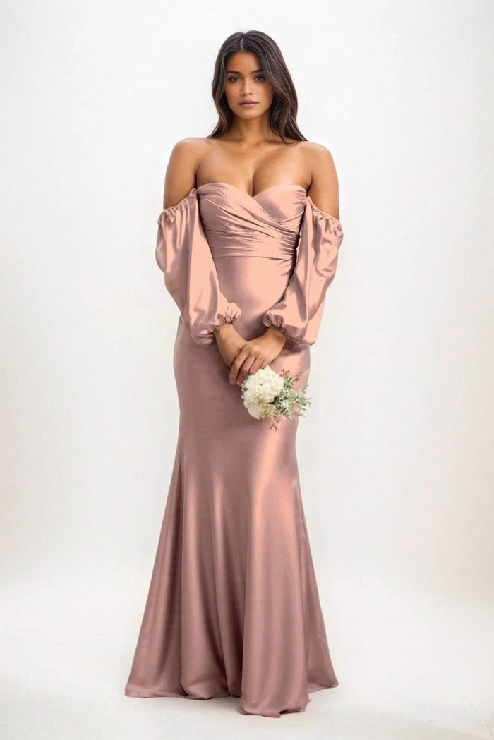 Dusty Rose