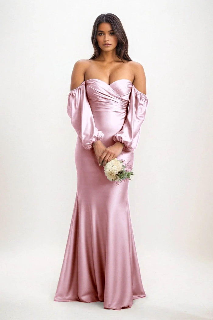 Mauve Purple