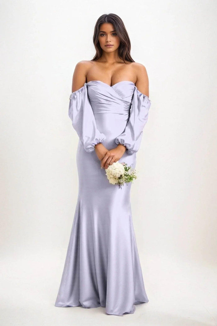 Pastel Lilac
