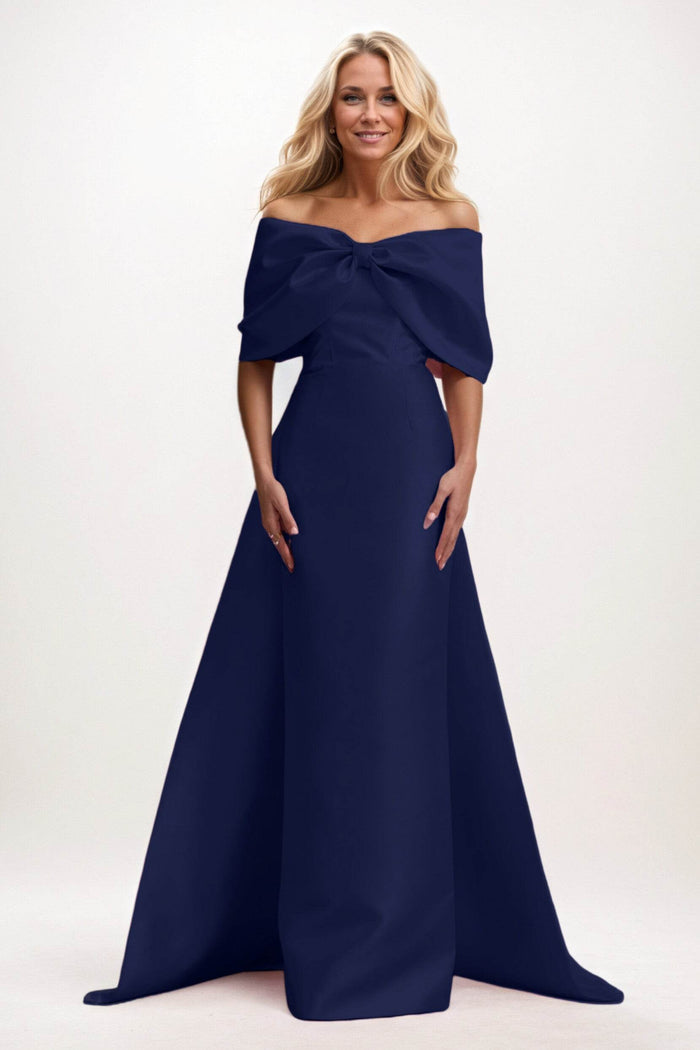 Dark Navy