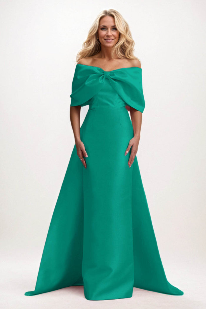 Teal Green