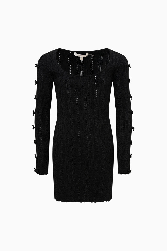 Tween Dorinda Knit Mini Dress