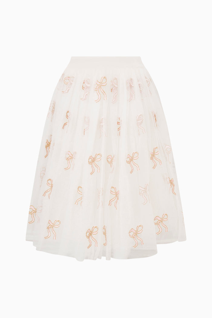 Tween Kina Secret Crush Midi Skirt