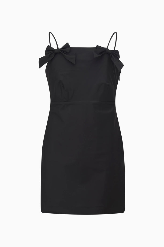 Tween Venta Bow Mini Dress