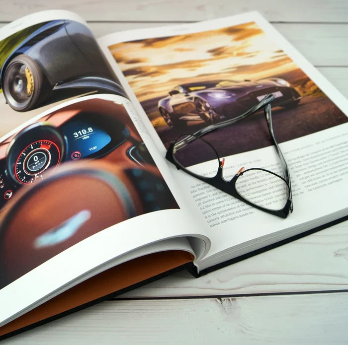 Books TeNeues Ultimate Toys For Men 2 O/S Apoella