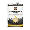 Gallon of Urethane Reducer Slow Dry