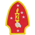USMC 2nd Div