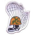 USMC A/B: EagleEmblems PM0092 Patch-USMC,a/B (3'')Perfect purchase for a giftGreat craftsmanshipA must buy item
