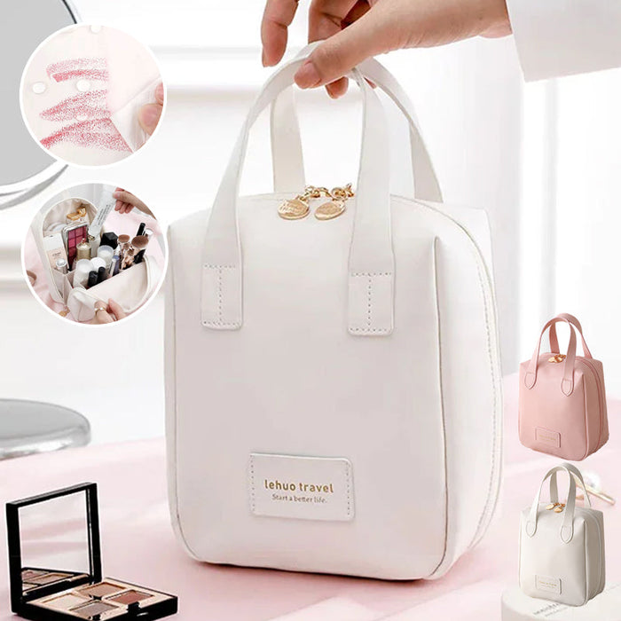 Vega - Exquisite Multifunctional Travel Bag