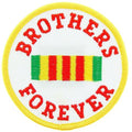 Vietnam Brothers Patch