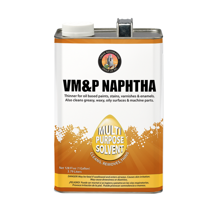 Gallon of VM&P Naphtha