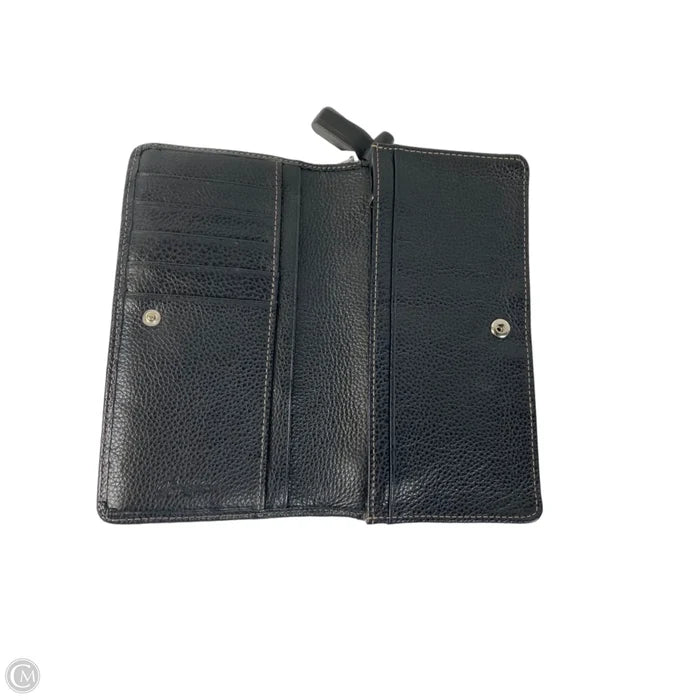 Wallet By Brighton, Size: Medium