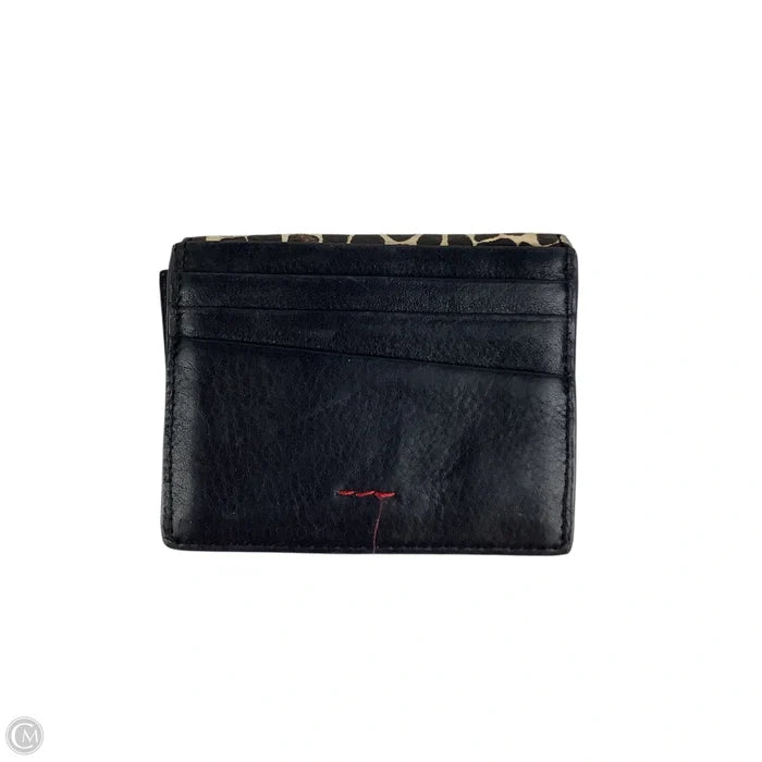 Wallet By Hammitt, Size: Small