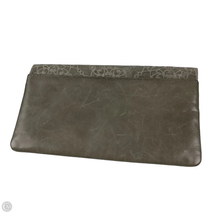 Wallet By Hobo Intl, Size: Medium