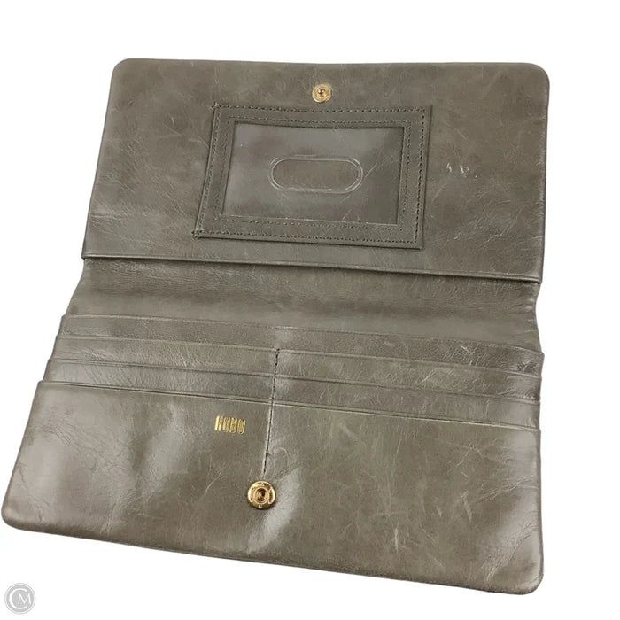 Wallet By Hobo Intl, Size: Medium