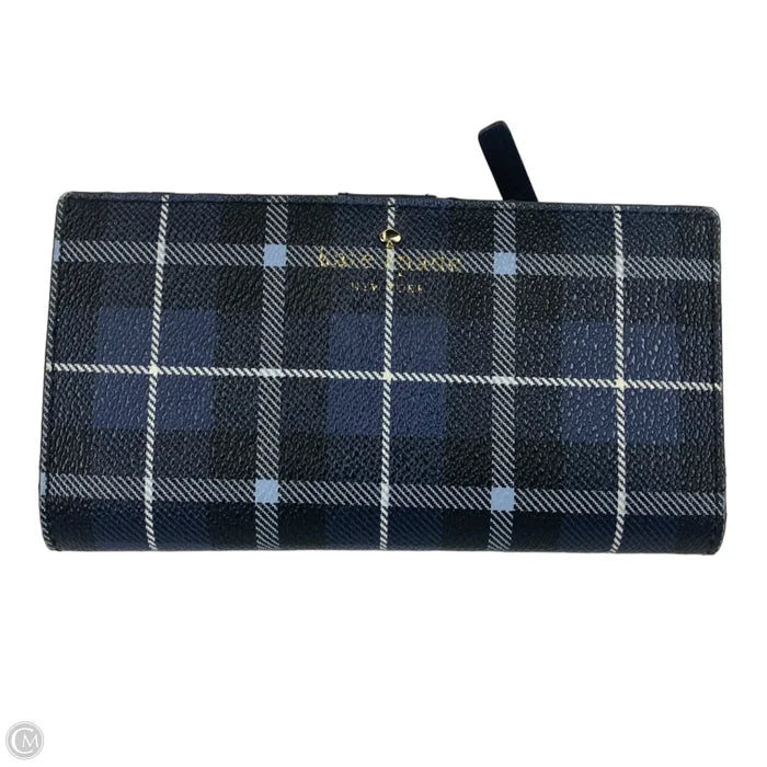Wallet Designer By Kate Spade, Size: Small