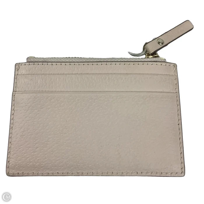 Wallet Designer By Kate Spade, Size: Small