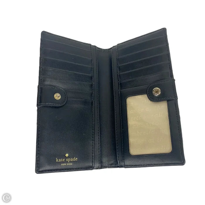Wallet Designer By Kate Spade, Size: Small