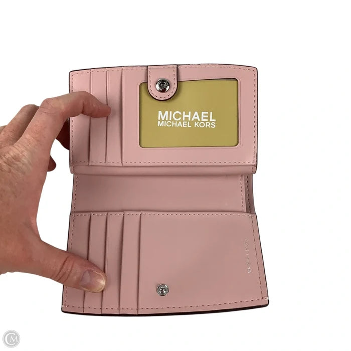 Wallet Designer By Michael Kors, Size: Medium