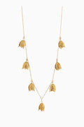 We Dream In Colour Tulip Necklace
